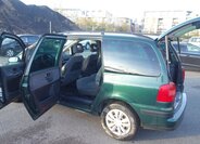 Volkswagen Sharan 22
