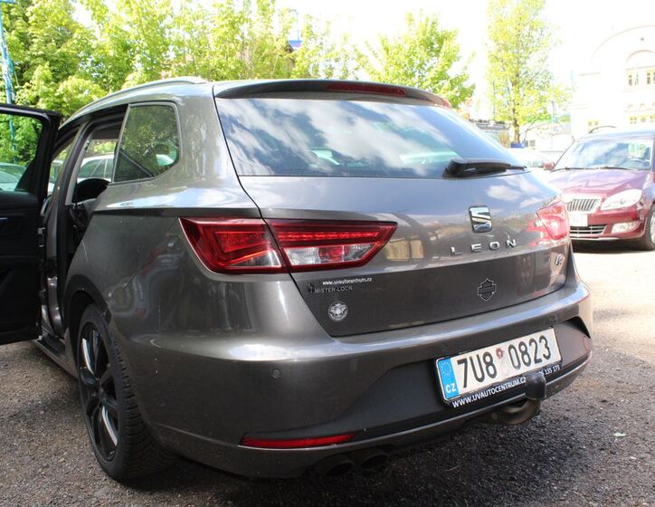Seat Leon 11