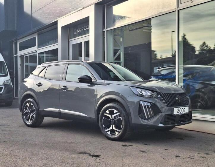 Peugeot 2008 9