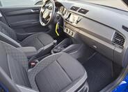 Škoda Fabia 15