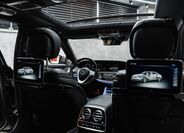 Mercedes-Benz Třídy S 32