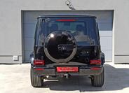 Mercedes-Benz Třídy G 6