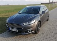 Ford Mondeo Kombi 0,0 0