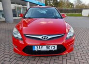 Hyundai i30 Hatchback 1,4 l 80 kw