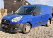 Fiat Dobló cargo Pick-up 1,2 l 66 kw