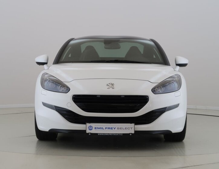 Peugeot RCZ Kupé 1,6 l 147 kw