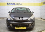 Peugeot 207 Kabriolet 1,6 l 88 kw