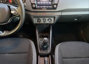 Škoda Fabia 9