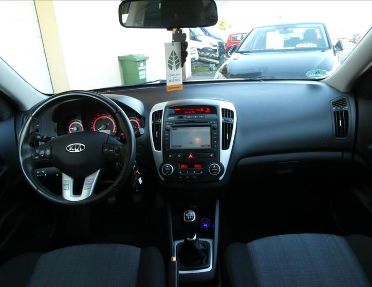 KIA Ceed 25