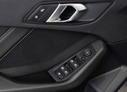 BMW Řada 1 Hatchback 1,5 l 103 kw