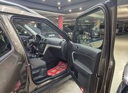 Škoda Yeti Kombi 2,0 l 103 kw