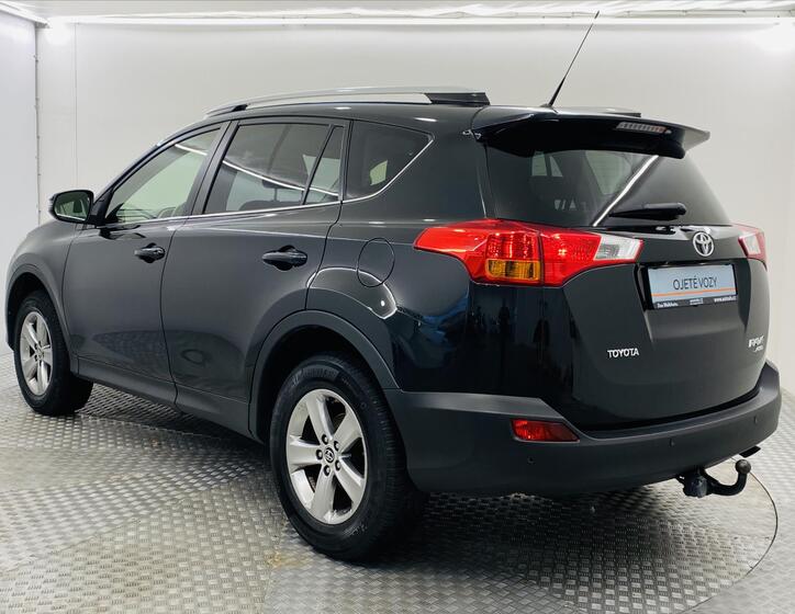 Toyota RAV4 23