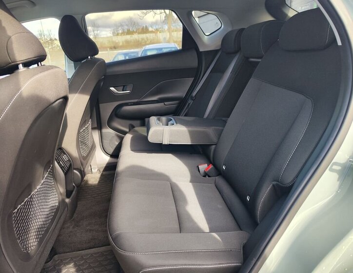 Hyundai Kona SUV 998,0 88 kw