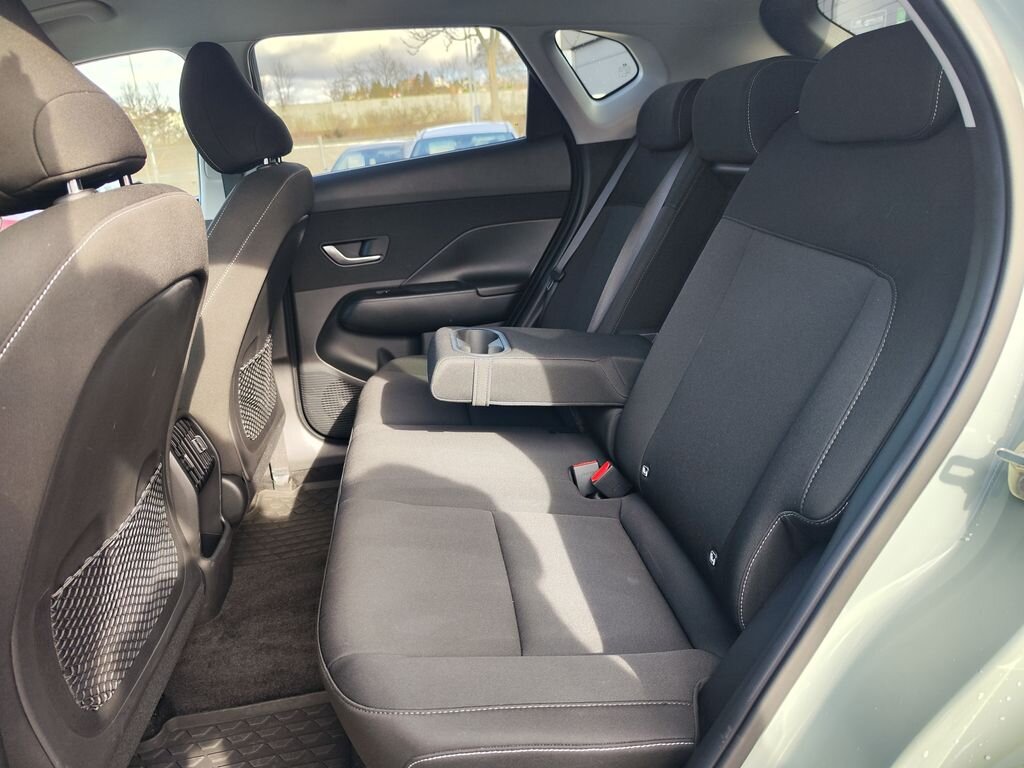 Hyundai Kona SUV 998,0 88 kw