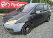 Ford C-MAX 1