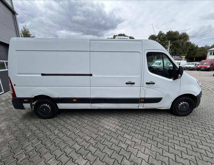 Renault Master 7