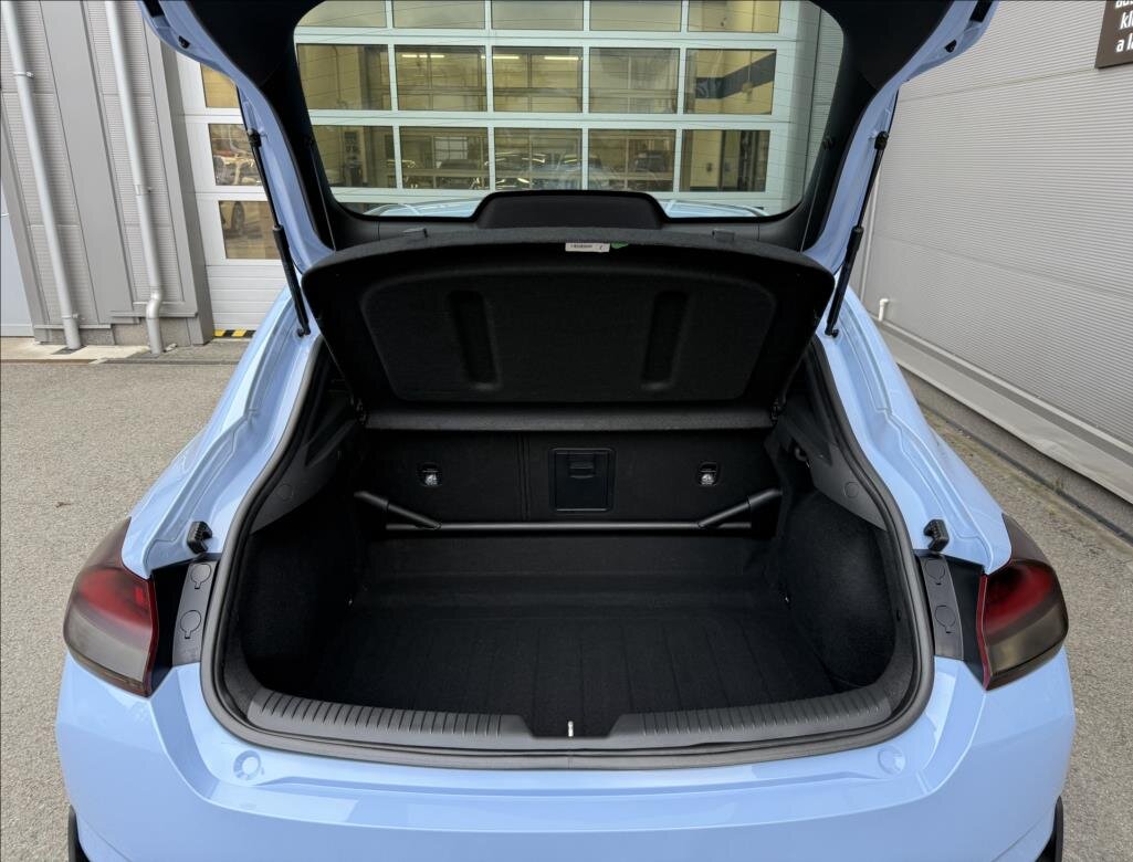 Hyundai i30 Liftback 2,0 l 206 kw