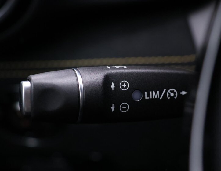 Mercedes-Benz AMG GT Kupé 4,0 l 430 kw