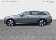 Mercedes-Benz Třídy C 2