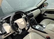 Land Rover Range Rover 9