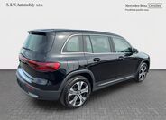 Mercedes-Benz EQB 8