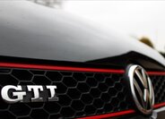 Volkswagen Polo Hatchback 1,4 l 132 kw