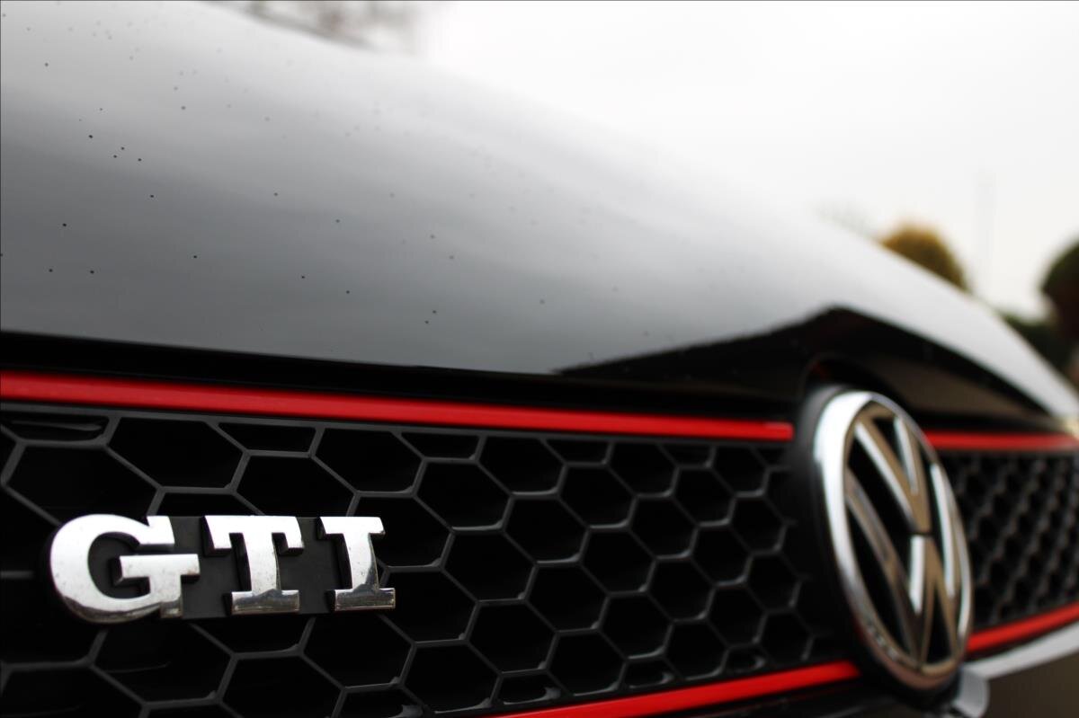 Volkswagen Polo Hatchback 1,4 l 132 kw