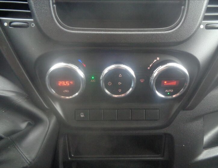 Iveco Daily Ostatní 2,3 l 115 kw