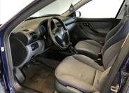 Seat Toledo 9