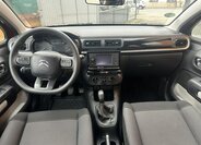 Citroën C3 Hatchback 1,2 l 61 kw