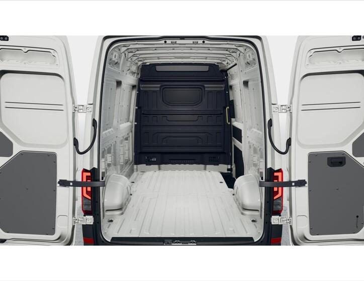 Volkswagen Crafter 6