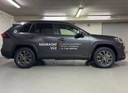 Toyota RAV4 SUV 2,5 l 163 kw