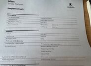 Škoda Karoq SUV 1,5 l 110 kw