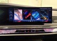 BMW Řada 7 Sedan / Limuzína 3,0 l 220 kw