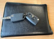 Škoda Octavia Kombi 2,0 l 135 kw