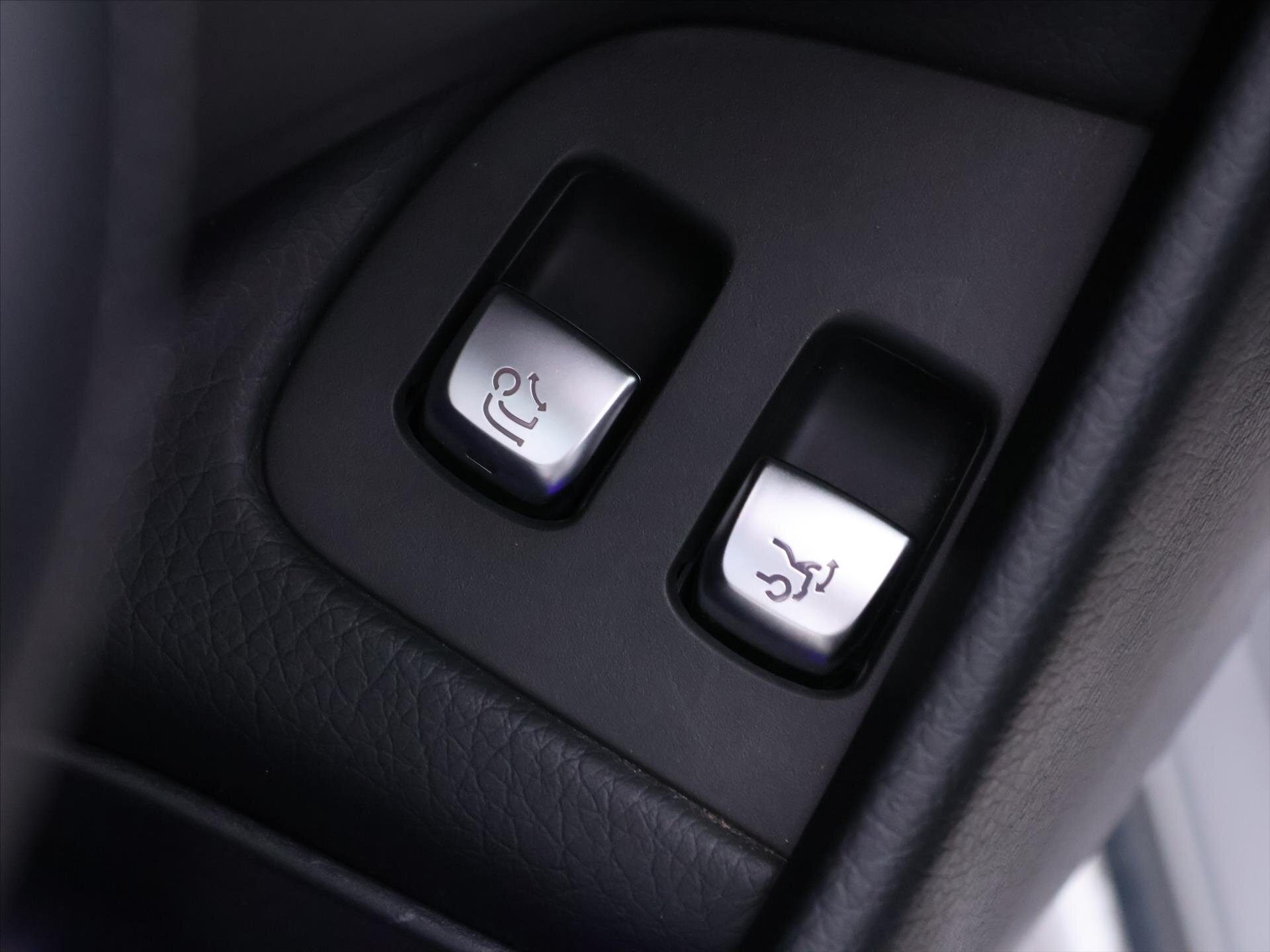 Mercedes-Benz Třídy E