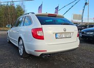 Škoda Superb 5