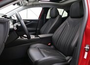 DS Automobiles DS4 Hatchback 1,6 l 132 kw