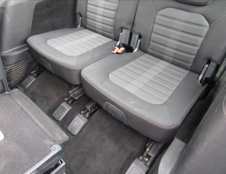 Ford Galaxy MPV 1,5 l 121 kw