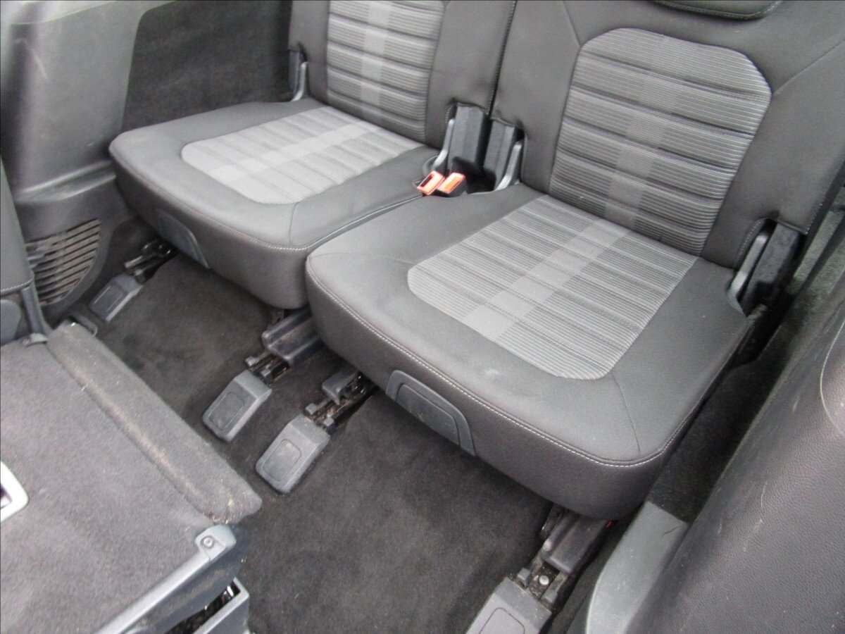 Ford Galaxy MPV 1,5 l 121 kw