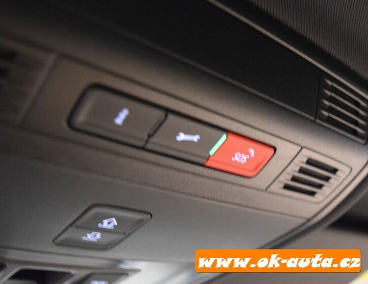 Škoda Kodiaq SUV 2,0 l 110 kw