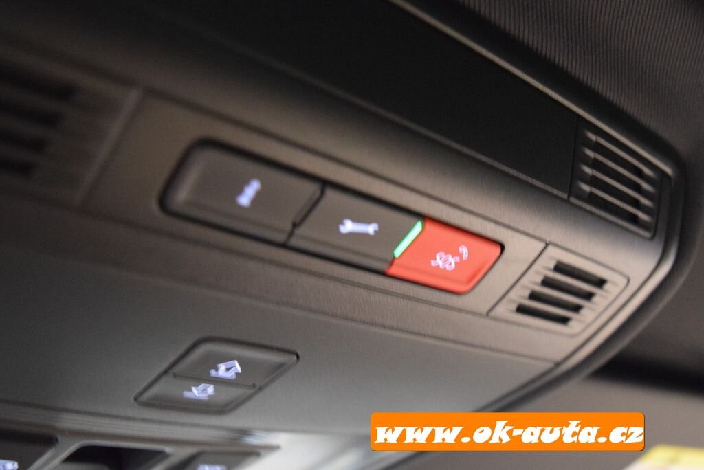 Škoda Kodiaq SUV 2,0 l 110 kw