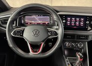 Volkswagen Polo Hatchback 2,0 l 152 kw