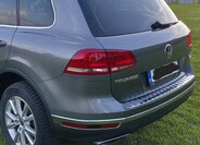 Volkswagen Touareg SUV / Terénní 0,0 139 kw