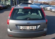 Ford Fiesta Hatchback 1,3 l 51 kw