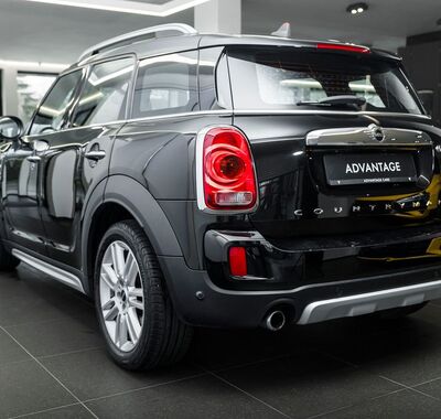 Mini Countryman 4