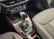 Škoda Fabia Hatchback 999,0 85 kw