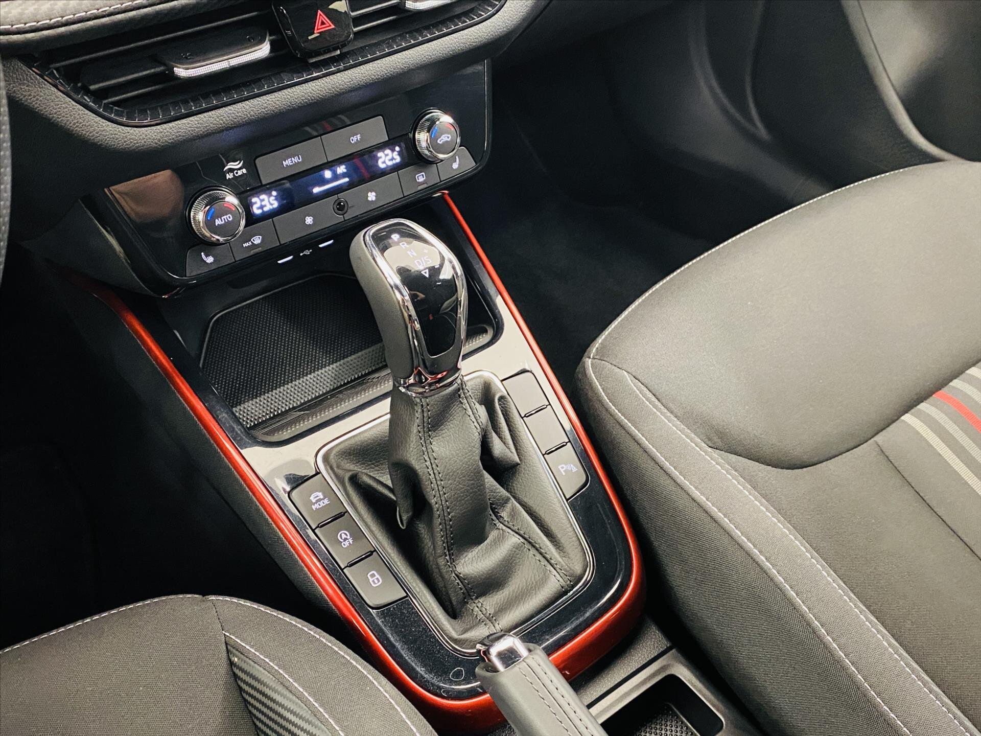 Škoda Fabia Hatchback 999,0 85 kw