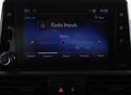 Toyota ProAce Kombi 1,5 l 96 kw