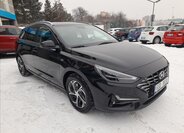 Hyundai i30 Kombi 1,5 l 117 kw